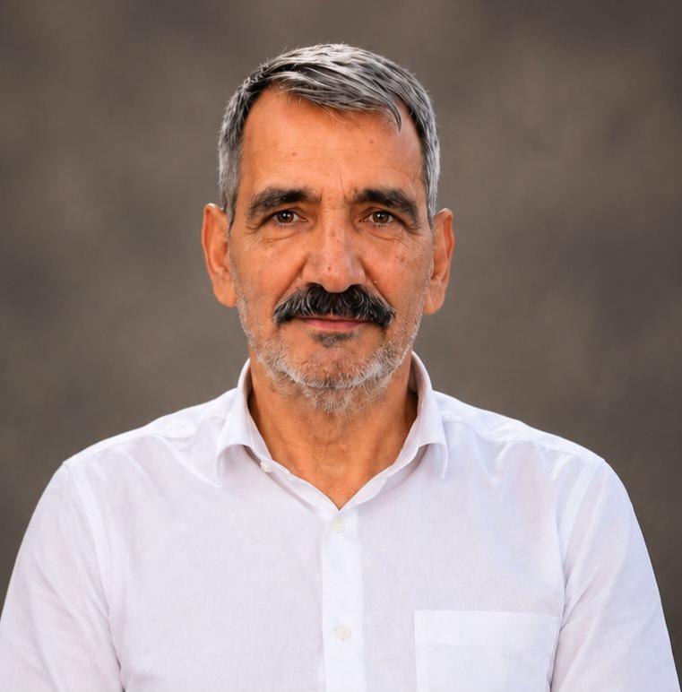 حسین(قنبر) نیک پیشه
