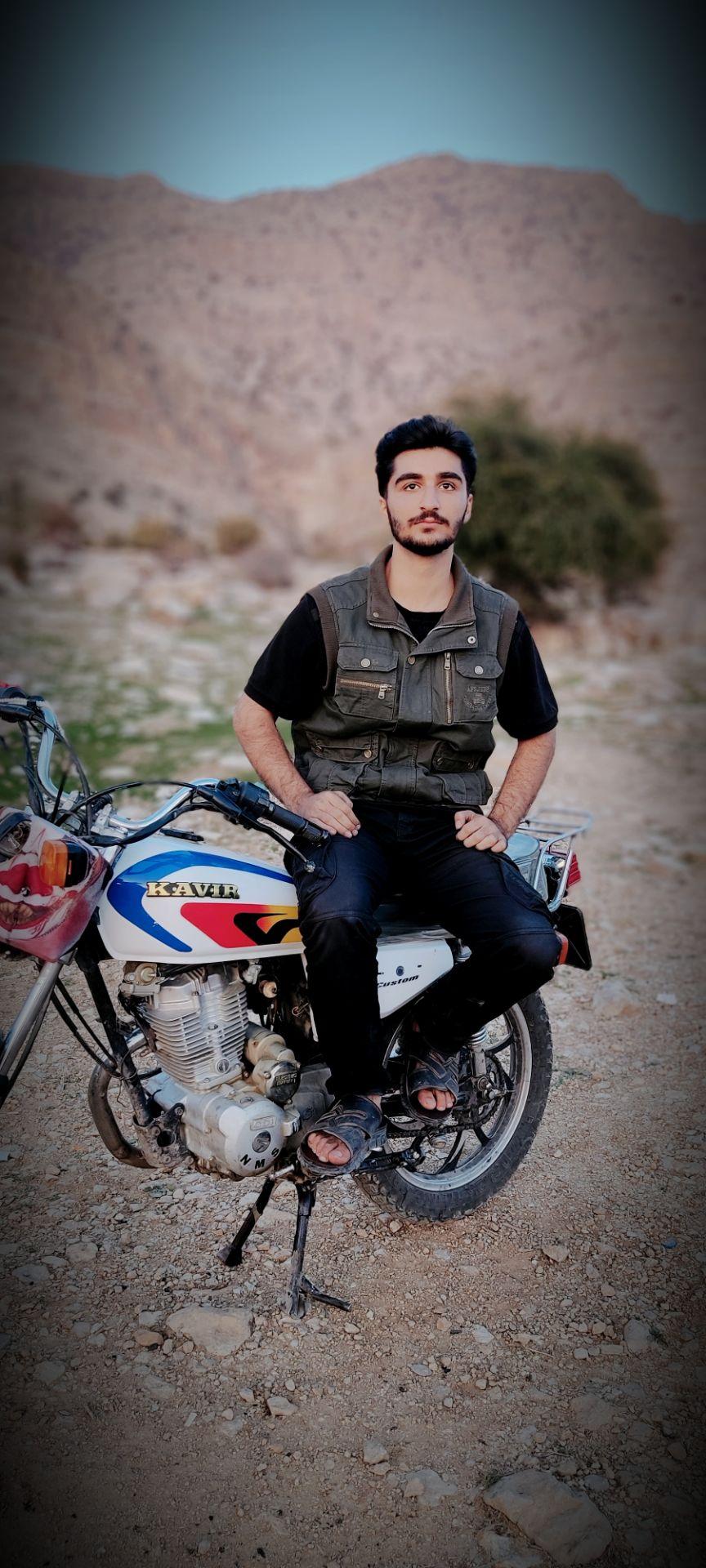 بنیامین دادپور