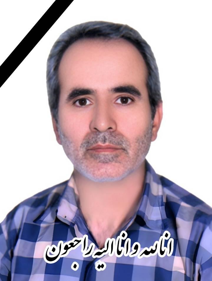 ذاکر اهل بیت حسن زارع دهقانانی