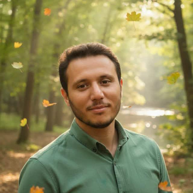 مهدی رستگاری مقدم