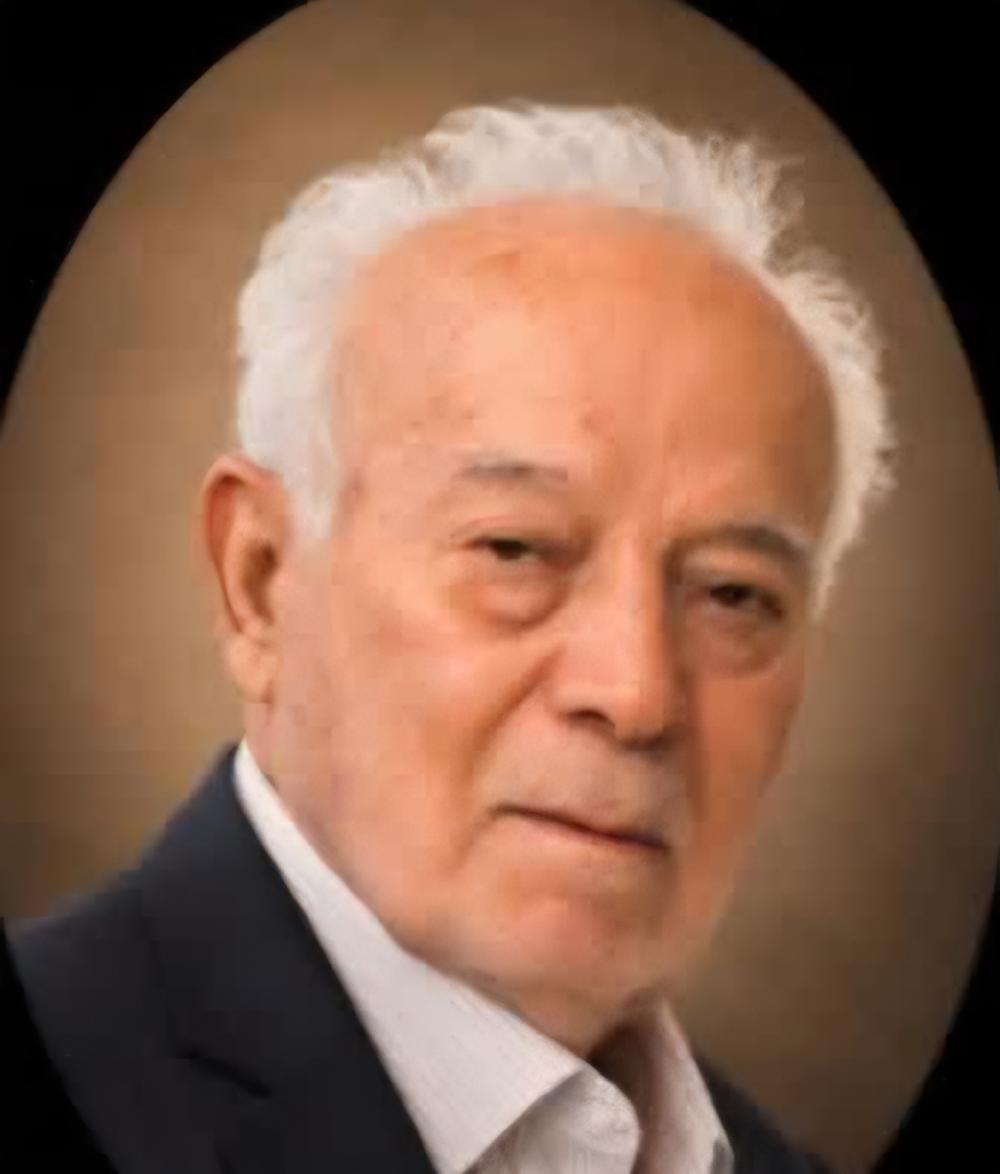 حاج حبیب الله حیدرهایی