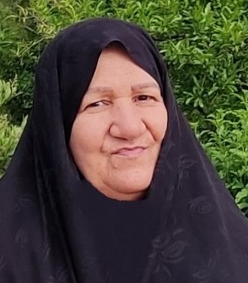 لعیا اعتمادی