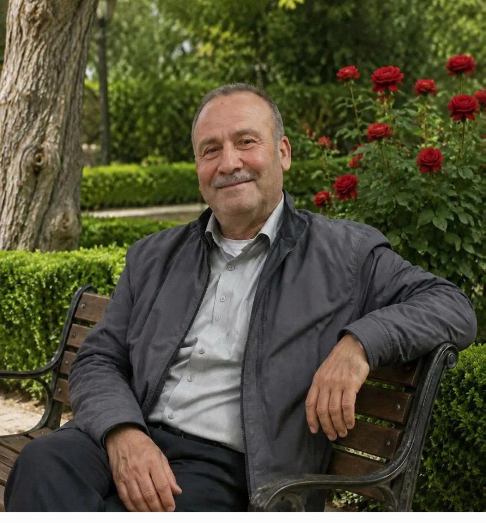 علی کرمی