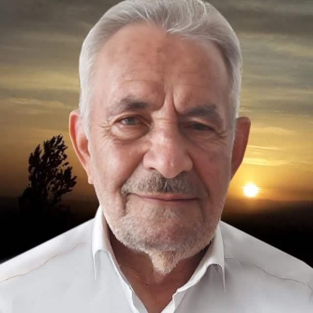 حاجی مرتضی حسینی