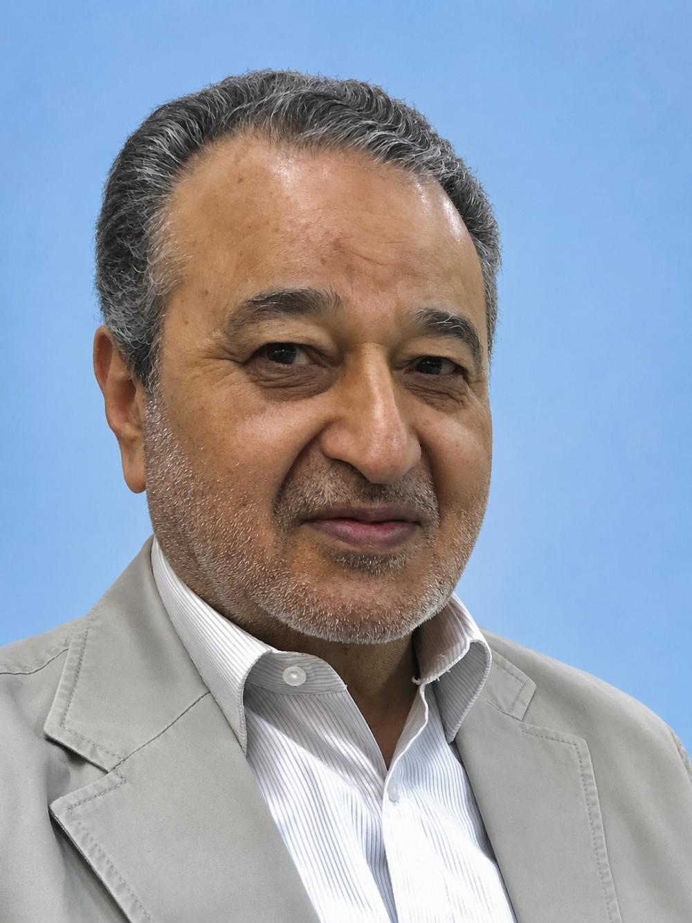 سید حسین آقائی فیروزآبادی
