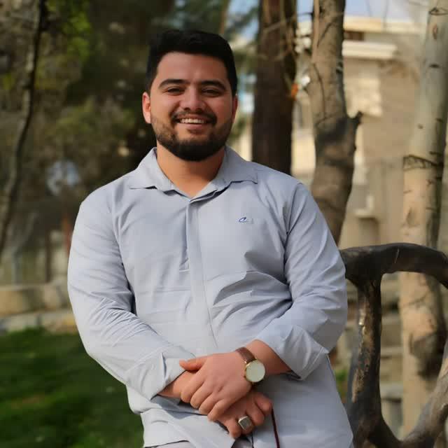 محسن جعفری