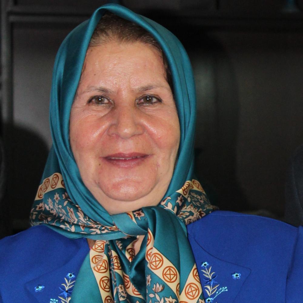 شمایل قربانی