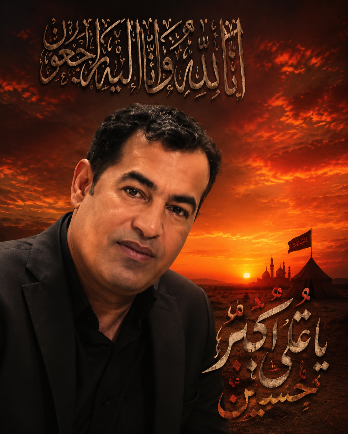 محمدحسین فرقانی (فرزند حاجی جعفر)