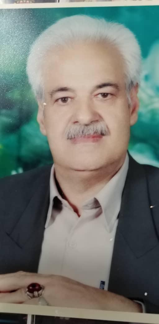 حاج محمد فضائلی