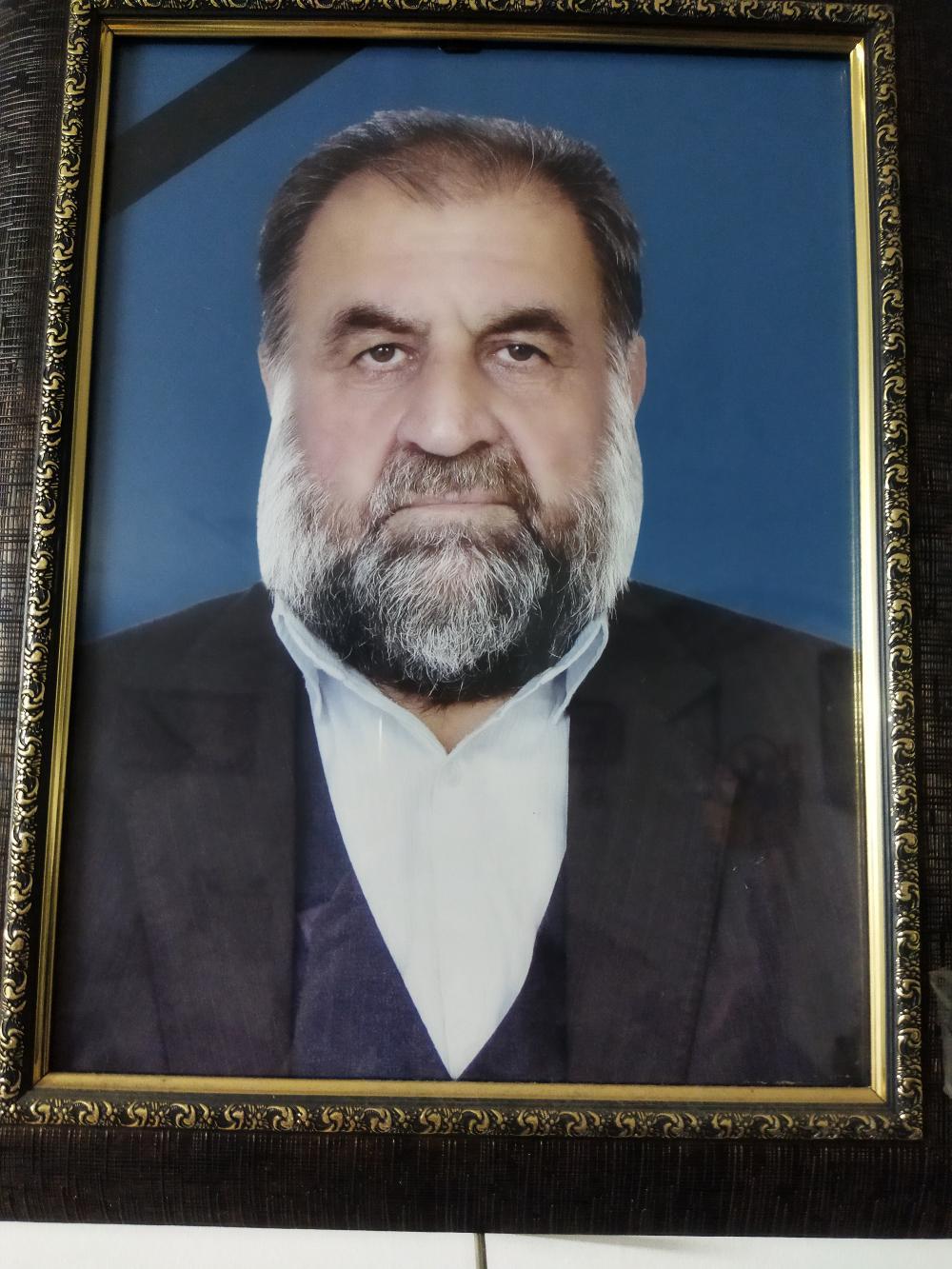 علی اصغر نصیری رضی