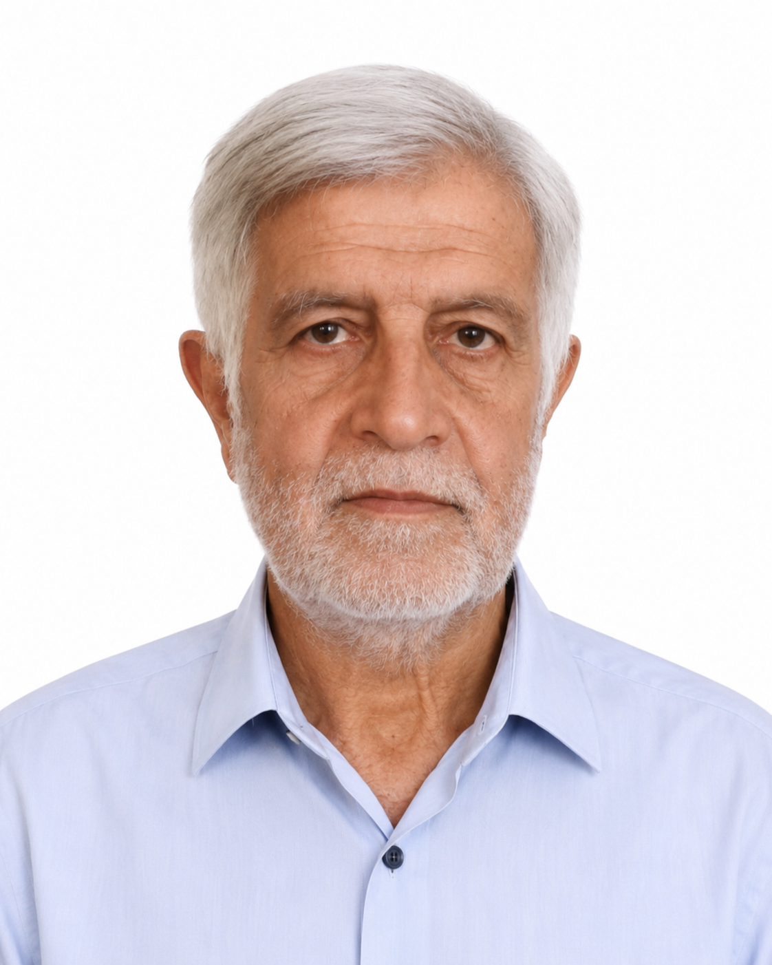 حسین صدیق