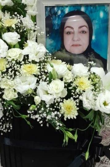 زهرا ایرانیار