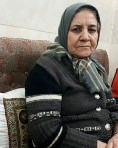 سکینه شعبانی حجت