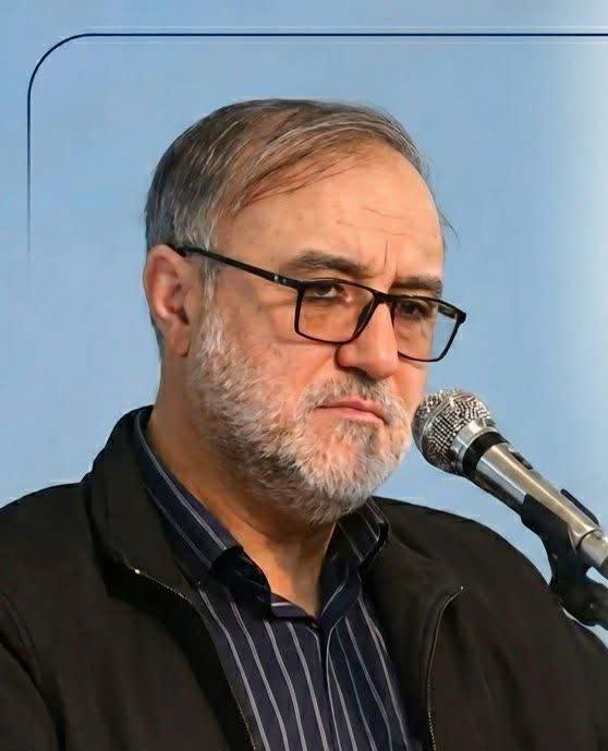 حاج محمد اکبرزاده
