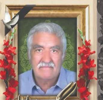 حاج میرزا غلامحسین مبرزی