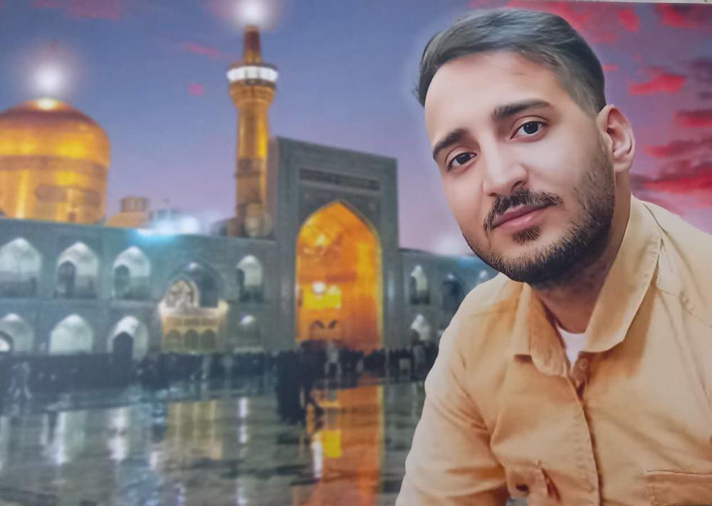 مهدی باوقار