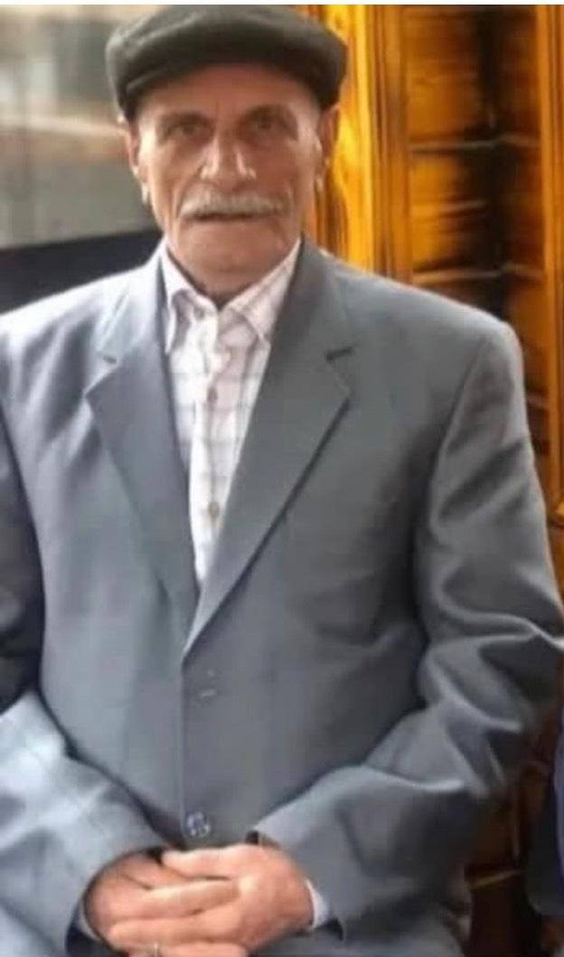 شمس اله تاجیک