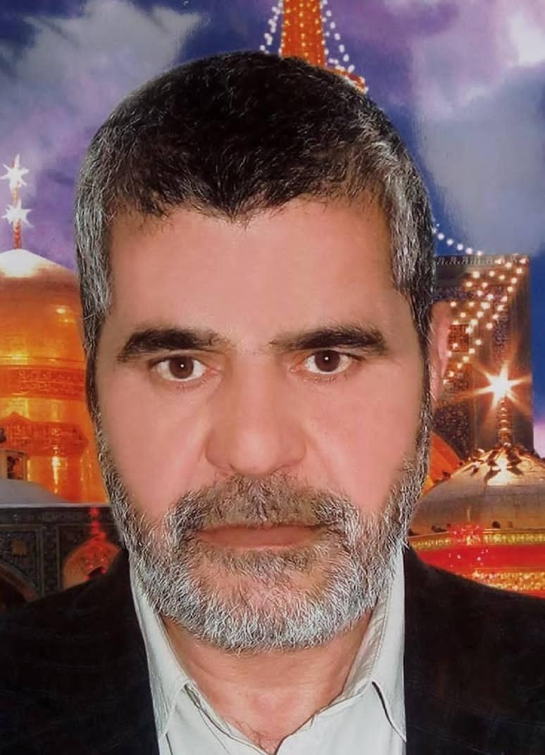 مسعود کرباسی
