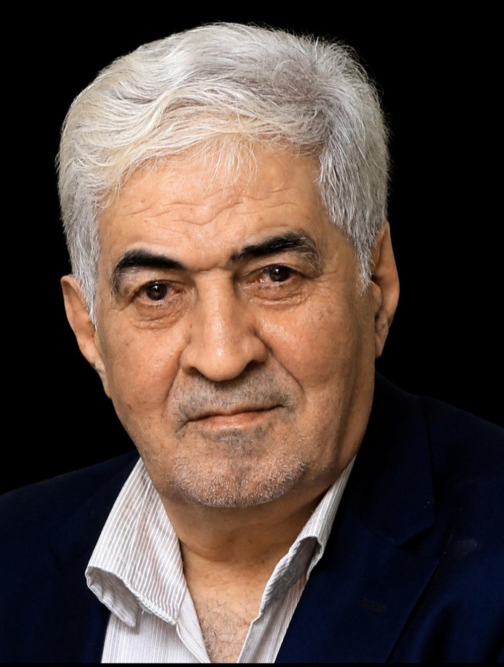 حاج محمد اربابی