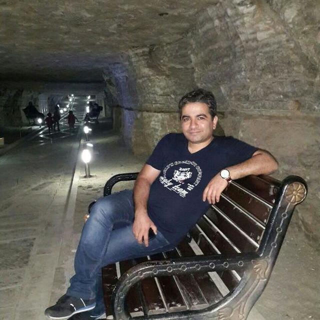 جناب اقای دکتر شهرام تلاشی