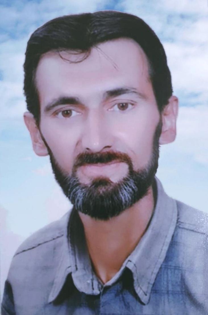 حسین مرادی