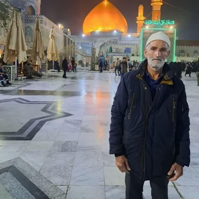 محمد جبله