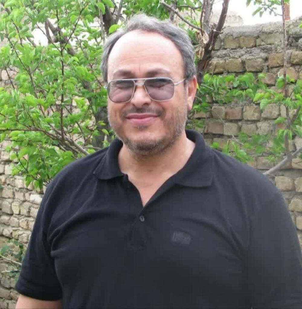سید ابوطالب میریوسفی