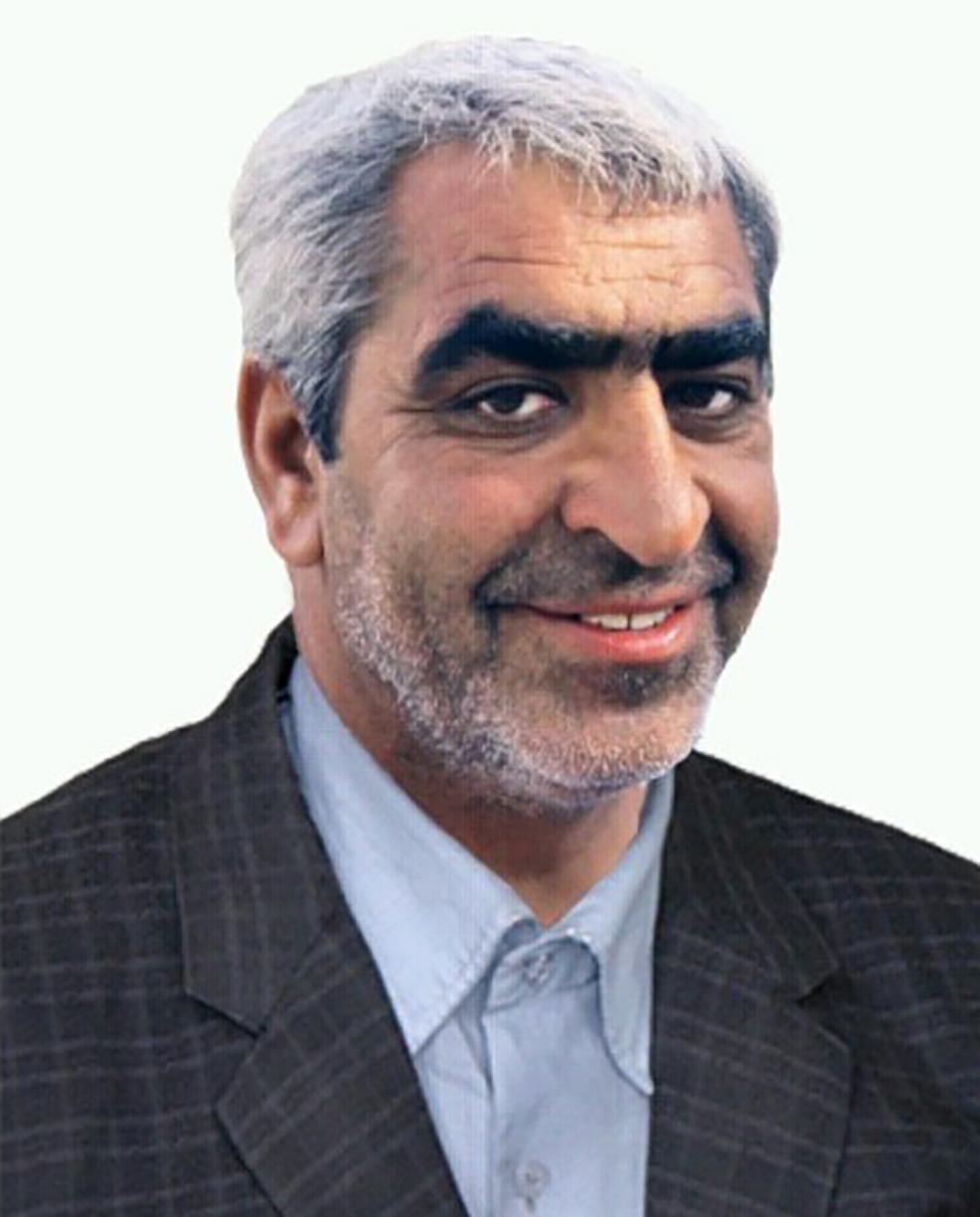 قنبر و حیدر مختاری