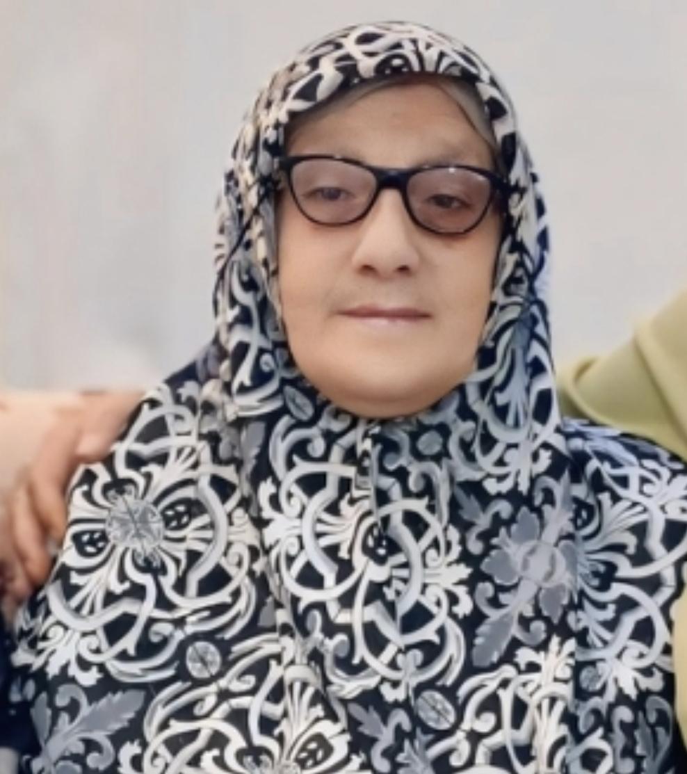 محترم حمیدی اردکانی