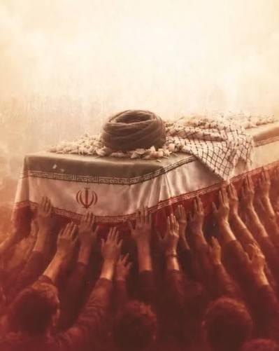 حضرت آیت الله سید علی حسینی خامنه ای (قدس سرّه)