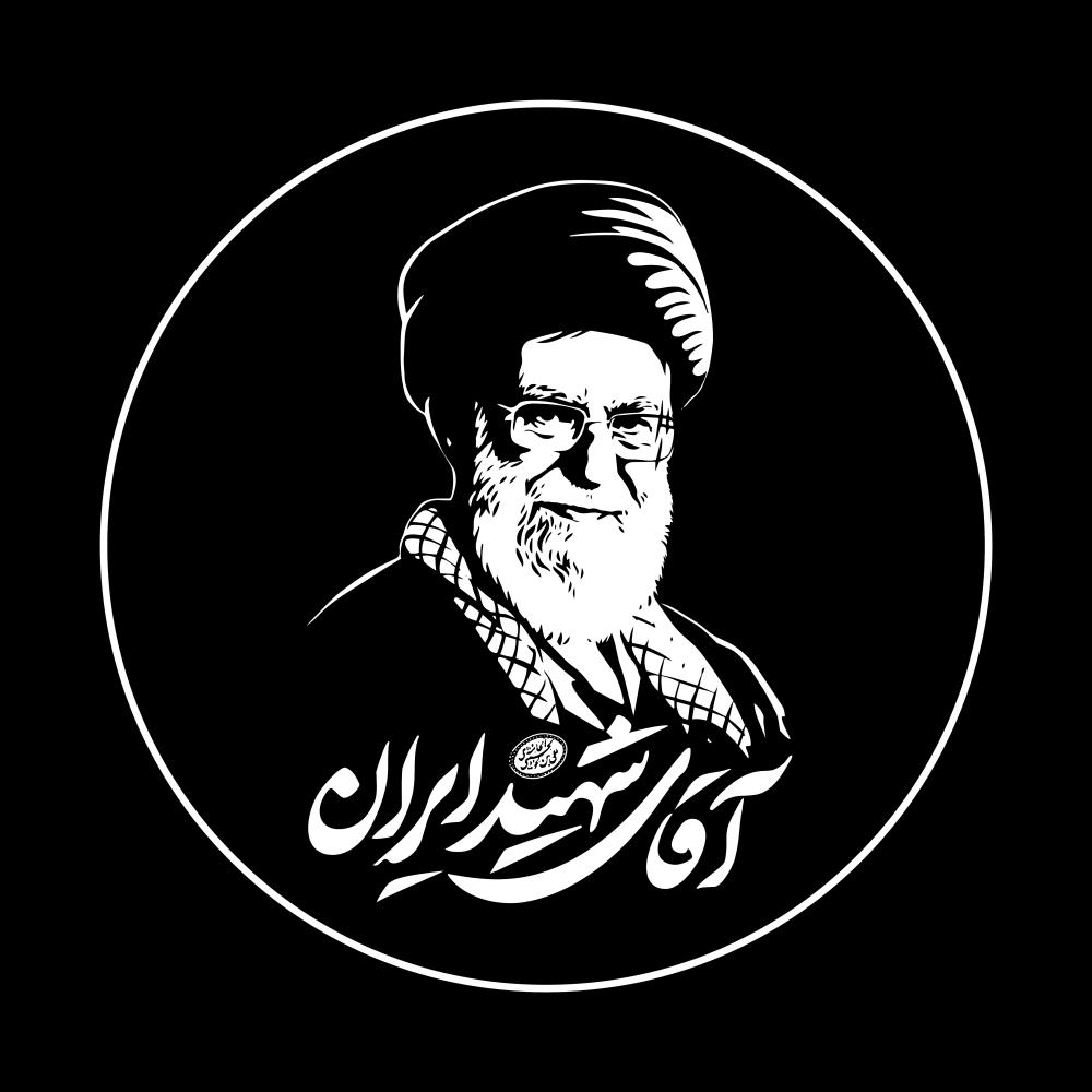 سید علی حسینی خامنه ای
