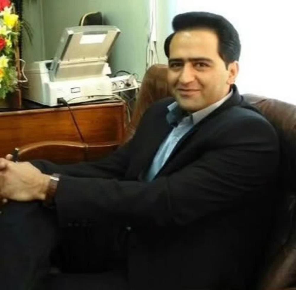 سجاد سوری