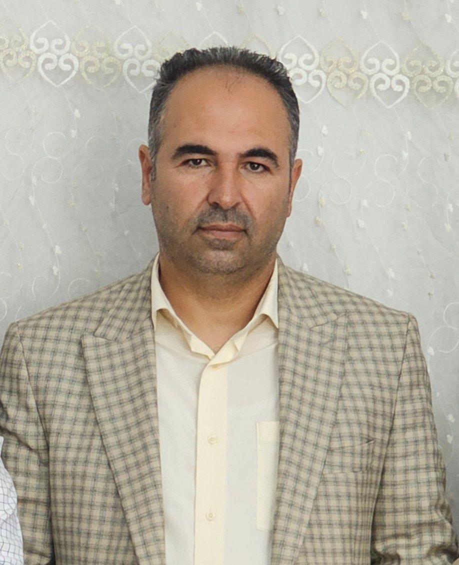 شیرزاد ملکی