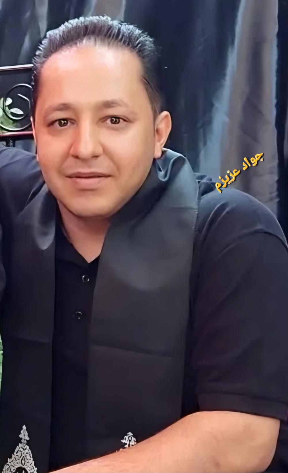 محمد جواد رجایی