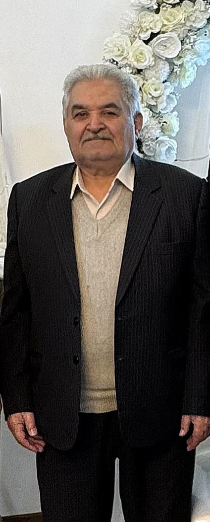 حاج اصغر ابراهیمی