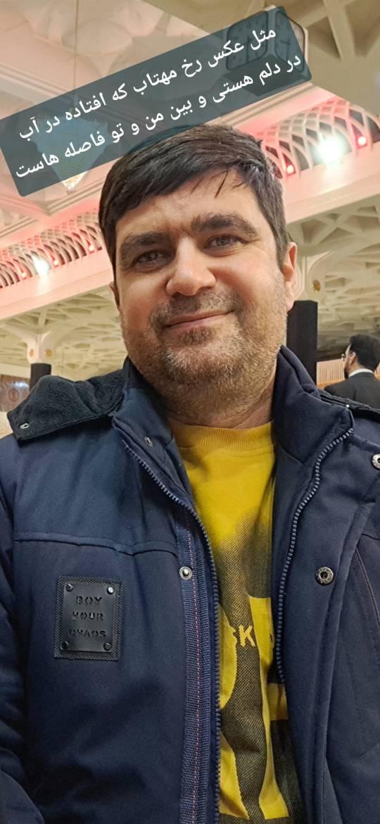 رضا گرائی
