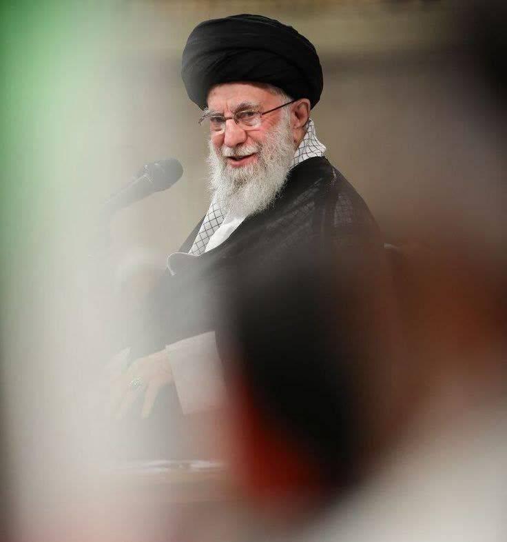 سید علی حسینی خامنه ای