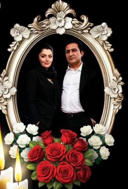 امید و مکیه خادمی
