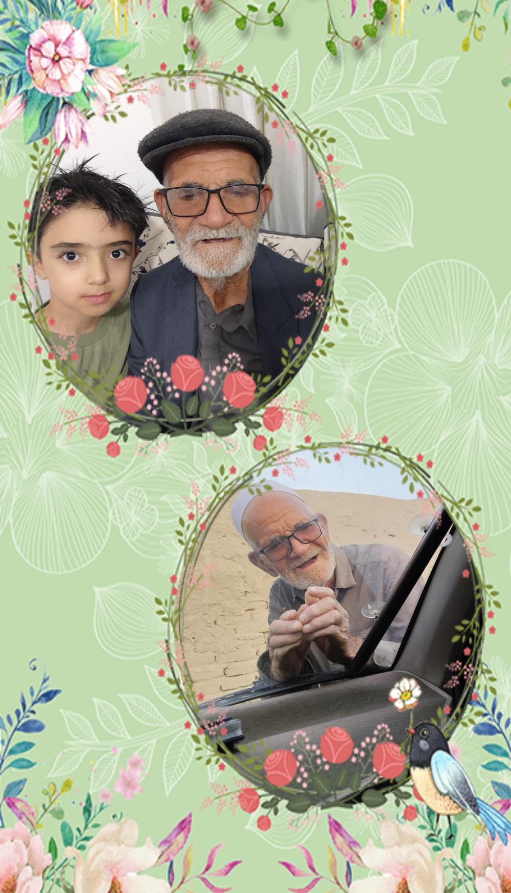 حسین خیاطی