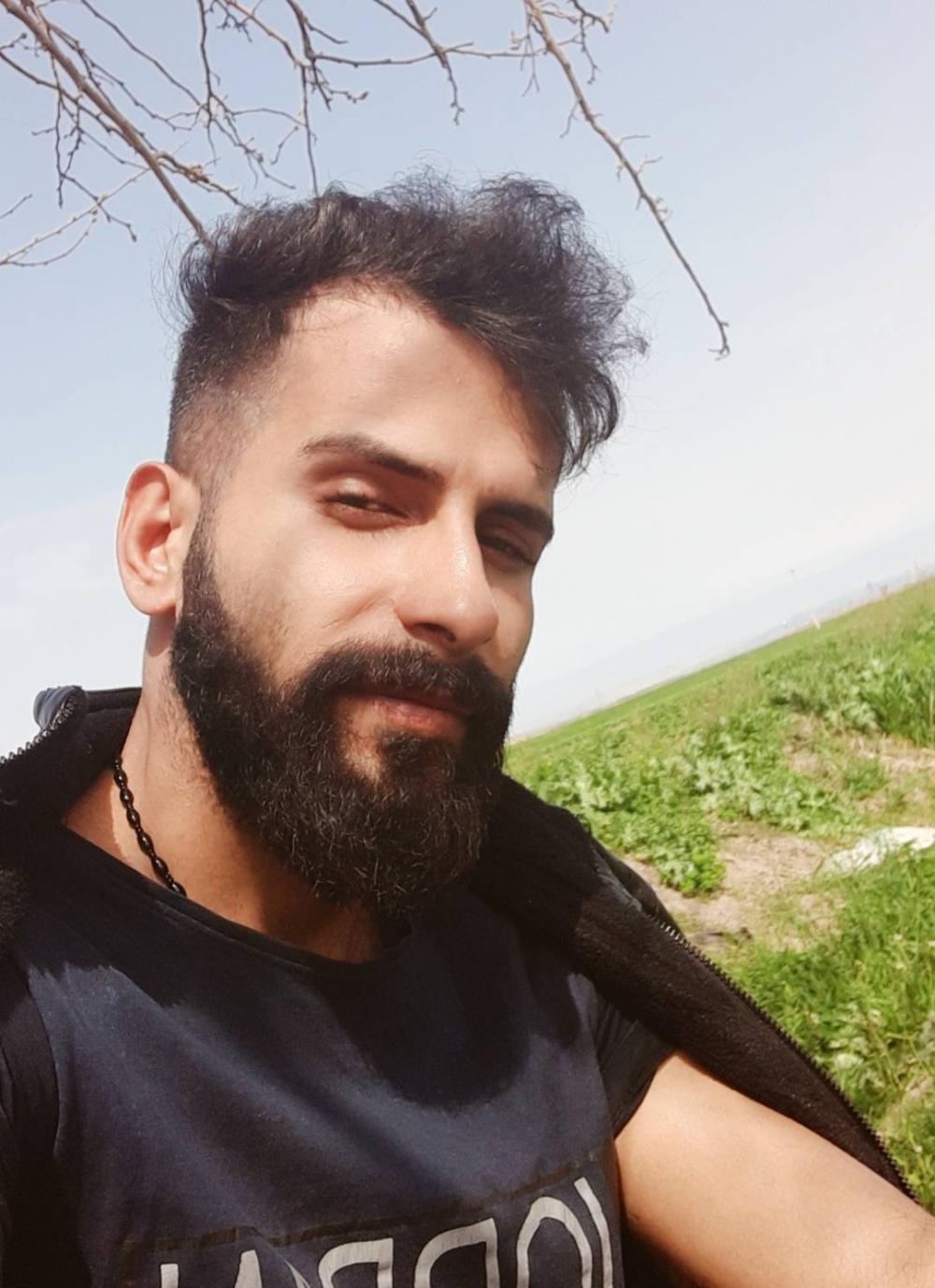 شادروان علی اکبر پهلوان
