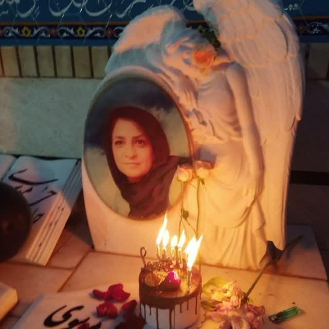 مریم موسوی