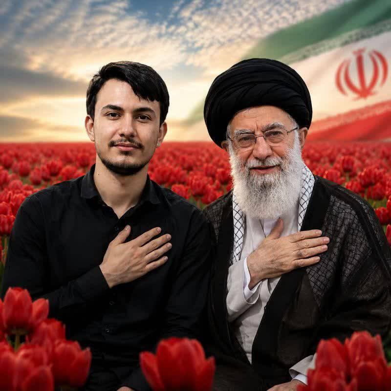 علی نژاد ملایری