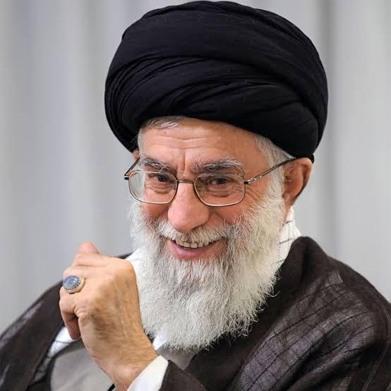 سید علی خامنه ای