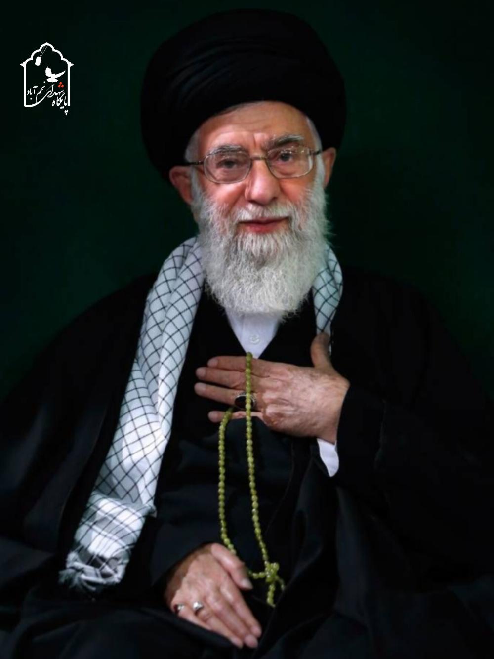 سید علی خامنه‌‌ای