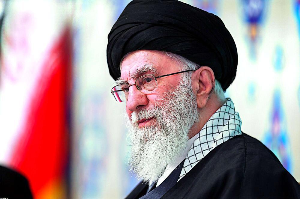سید علی حسینی خامنه ای
