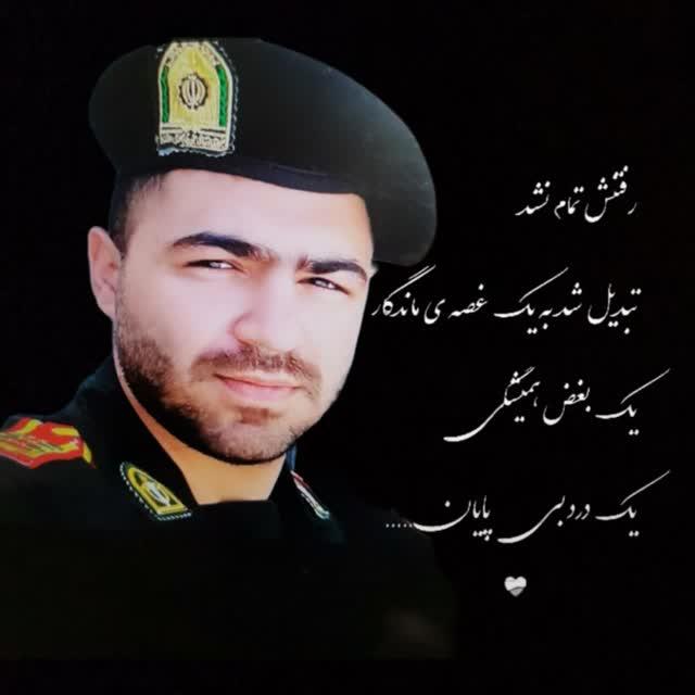 محمدرضا نادری