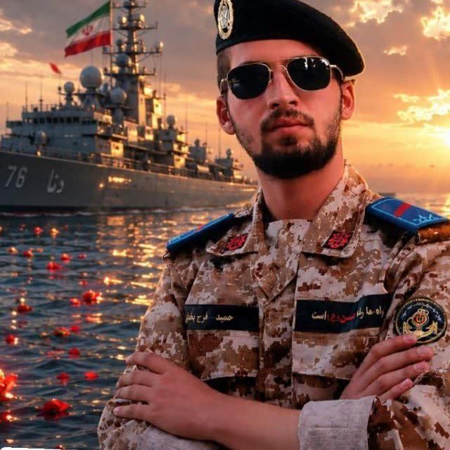 حمید فرحبخش