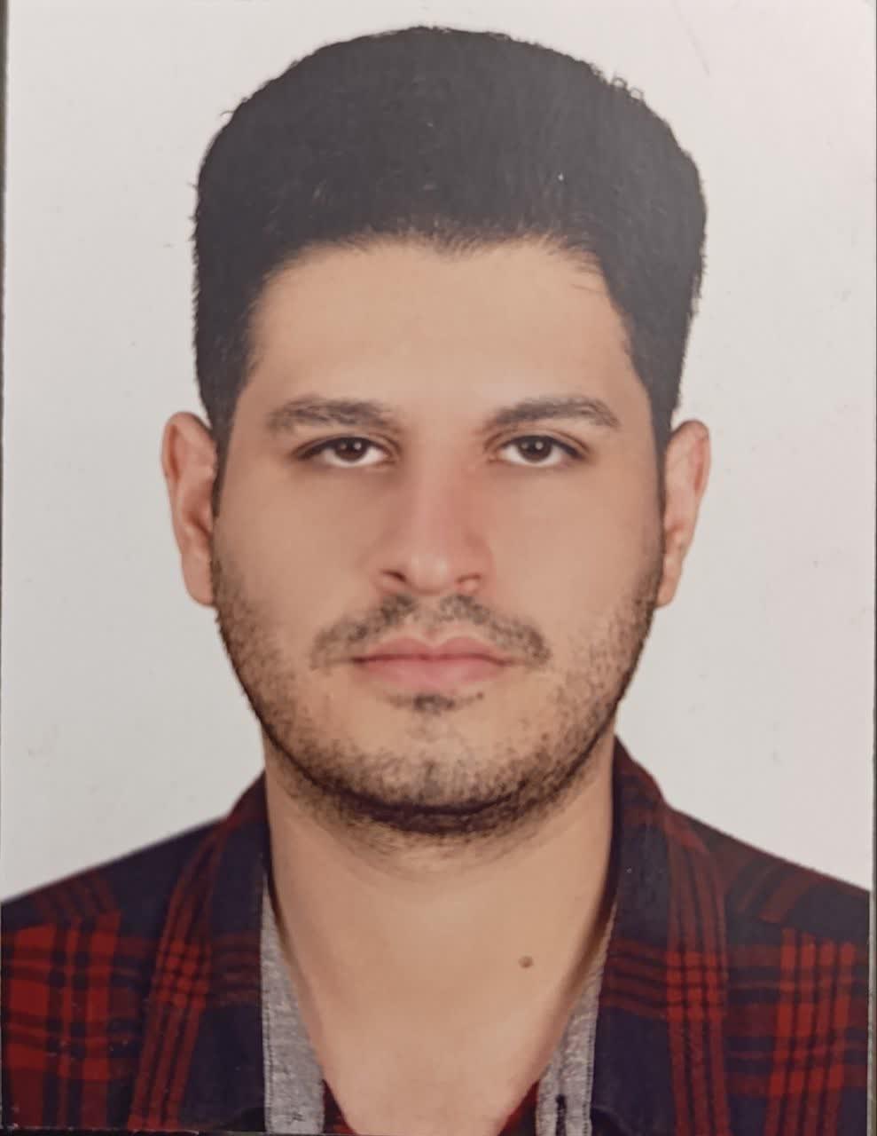 علی سلیمانی