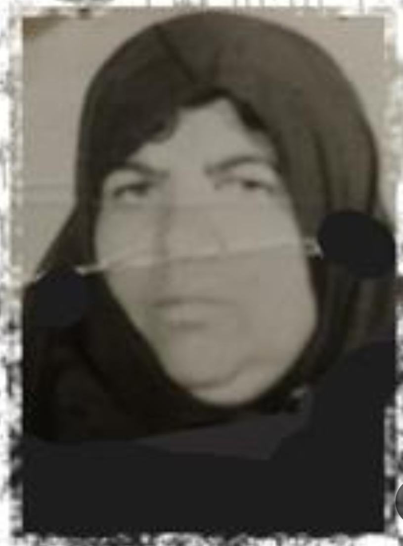 فهیمه عزیزی