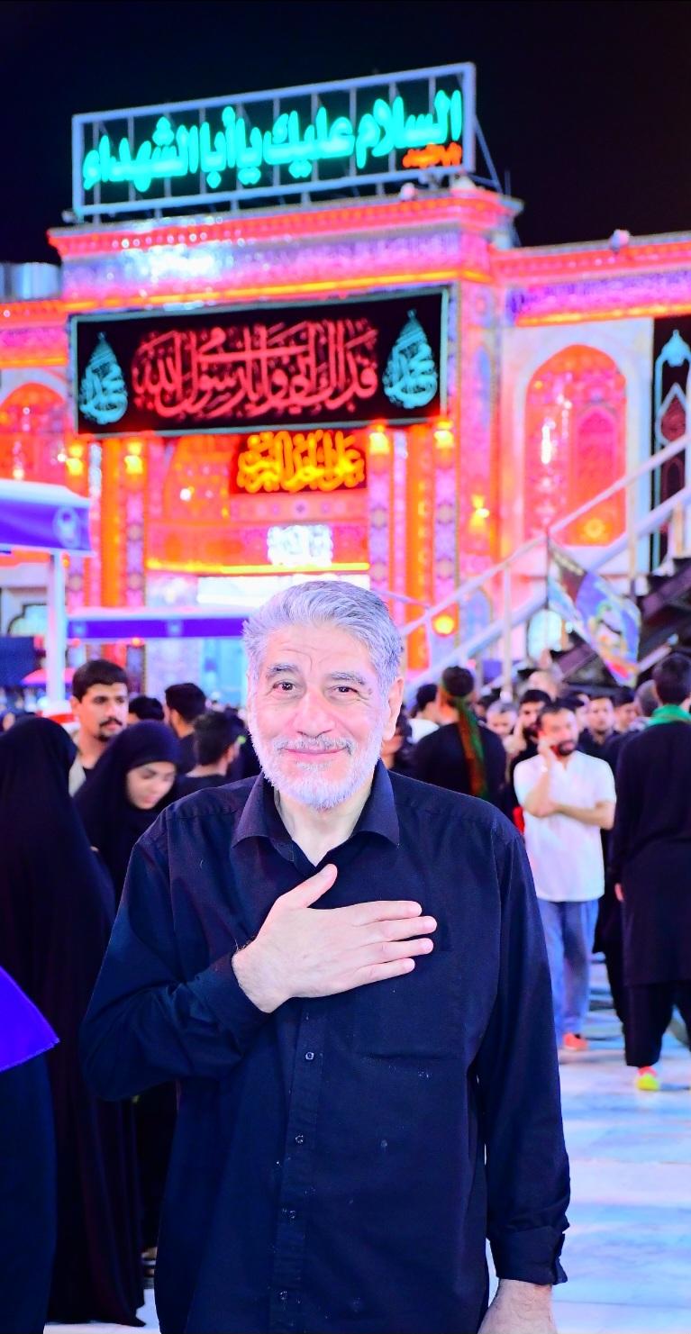 ماشاالله مدیریان